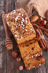 gingerbread