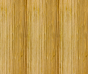 Jointed wood for texture background