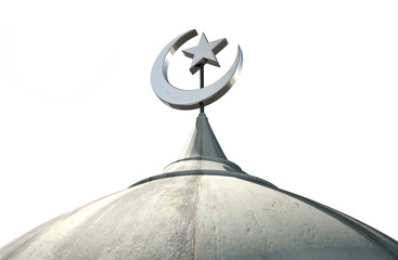 Islamic Minaret