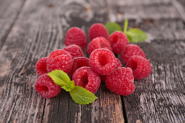 raspberry