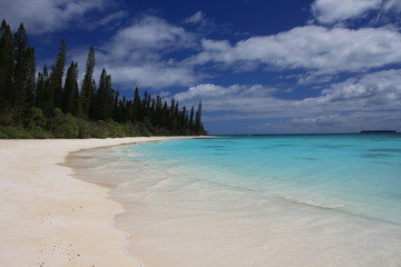 Arc en ciel - Nouvelle Calédonie