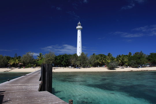 Phare Am&eacute;d&eacute;e