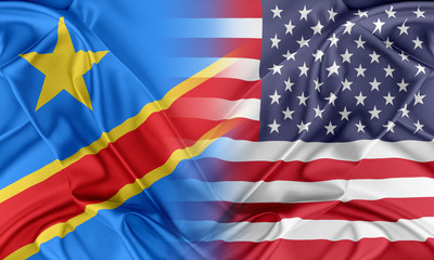 USA and Democratic Republic of the Congo