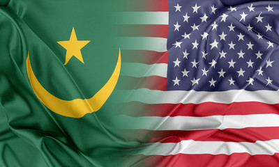 USA and Mauritania