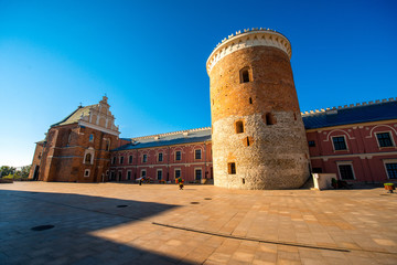Lublin city © rh2010