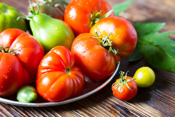 Tomatoes