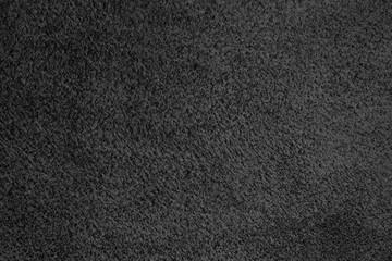 Black leather background