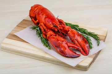Lobster