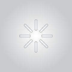 Waiting, Streaming, Buffering, Play, Go. please wait...