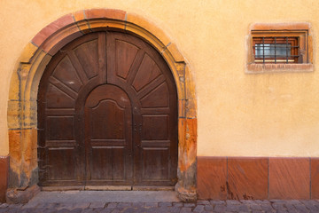 "Petit Venice" in Colmar © fotografci