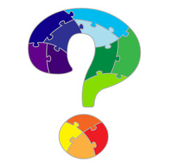 Question Mark Puzzle