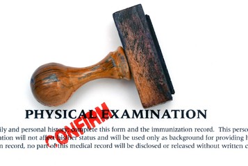 Immunization form