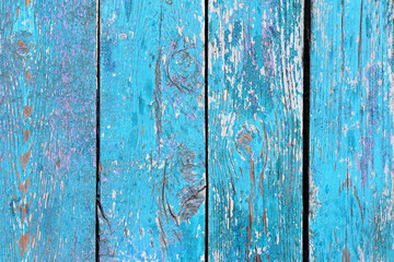 Fototapeta na wymiar Wooden planks background