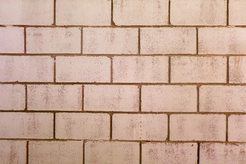 Background brick wall D