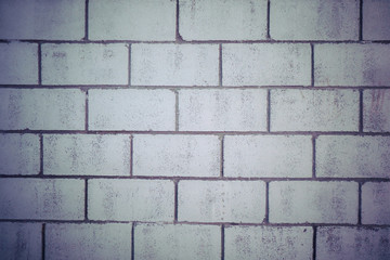 Background brick wall B