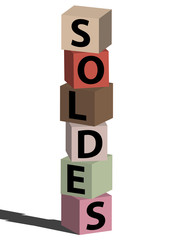 totem soldes