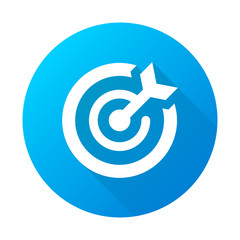 Minimalist Long-Shadow