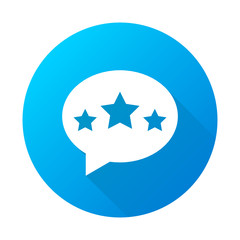 Minimalist Long-Shadow