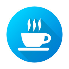 Minimalist Long-Shadow