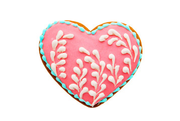 Christmas cookie gingerbreads