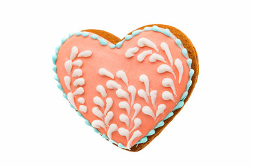 Christmas cookie gingerbreads