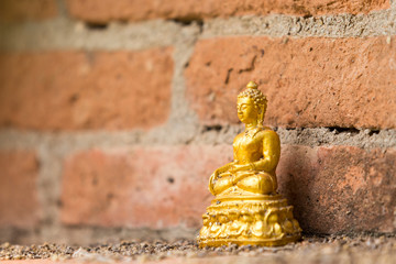 buddha statue