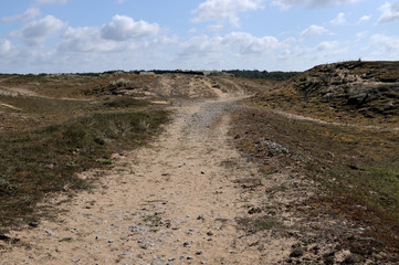 sentier