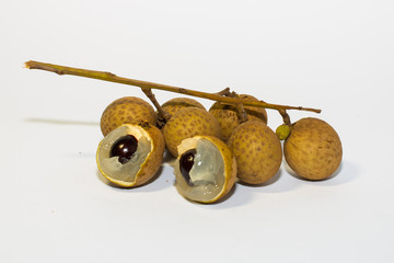 Longan Vietnam