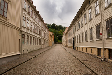 Naklejka premium Göteborg