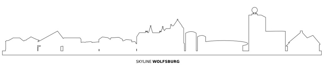 Skyline Wolfsburg