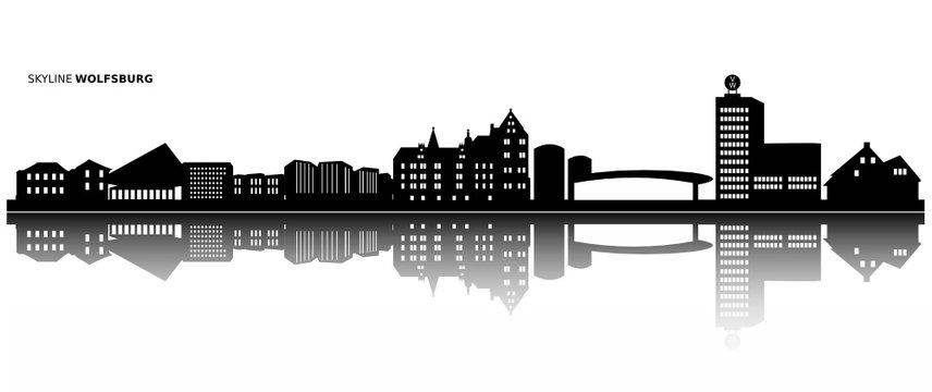 Skyline Wolfsburg