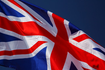 Great Britain Flag