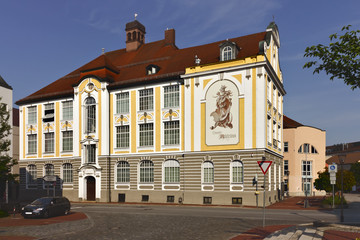 Deggendorf Stadtmuseum
