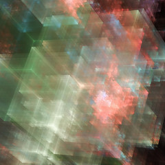 Abstracts background