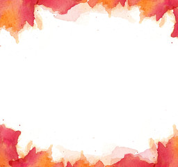 Abstract Watercolor paint, Watercolor high resolution