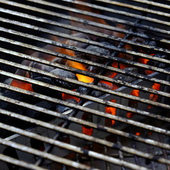 hot charcoals 1