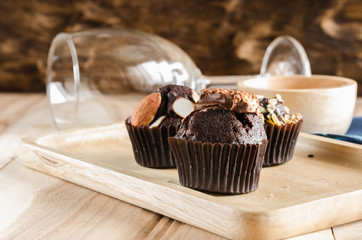 cup cakes