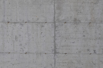 Grey Concrete background