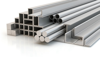 Steel profiles