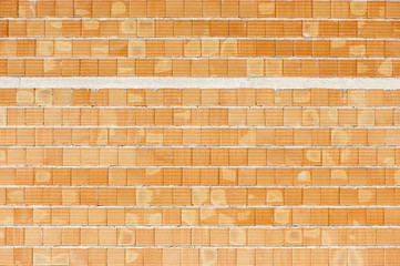 Obraz premium Brick wall
