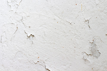 white concrete wall texture