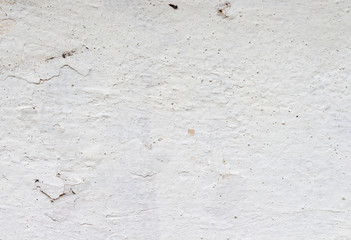 white concrete wall texture