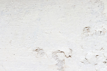 white concrete wall texture