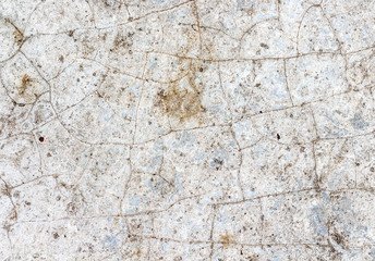 white concrete wall texture
