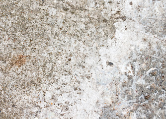 white concrete wall texture