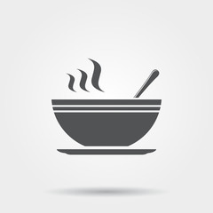 Soup icon