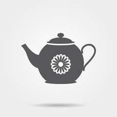 Teapot icon