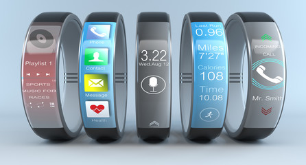 Smart watch