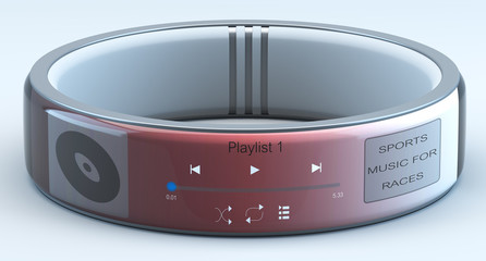 Smart watch