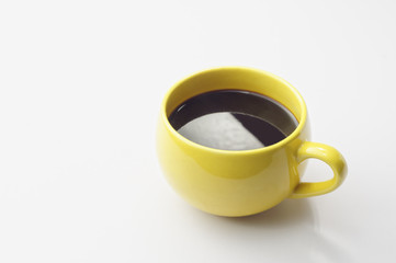 Hot Coffee